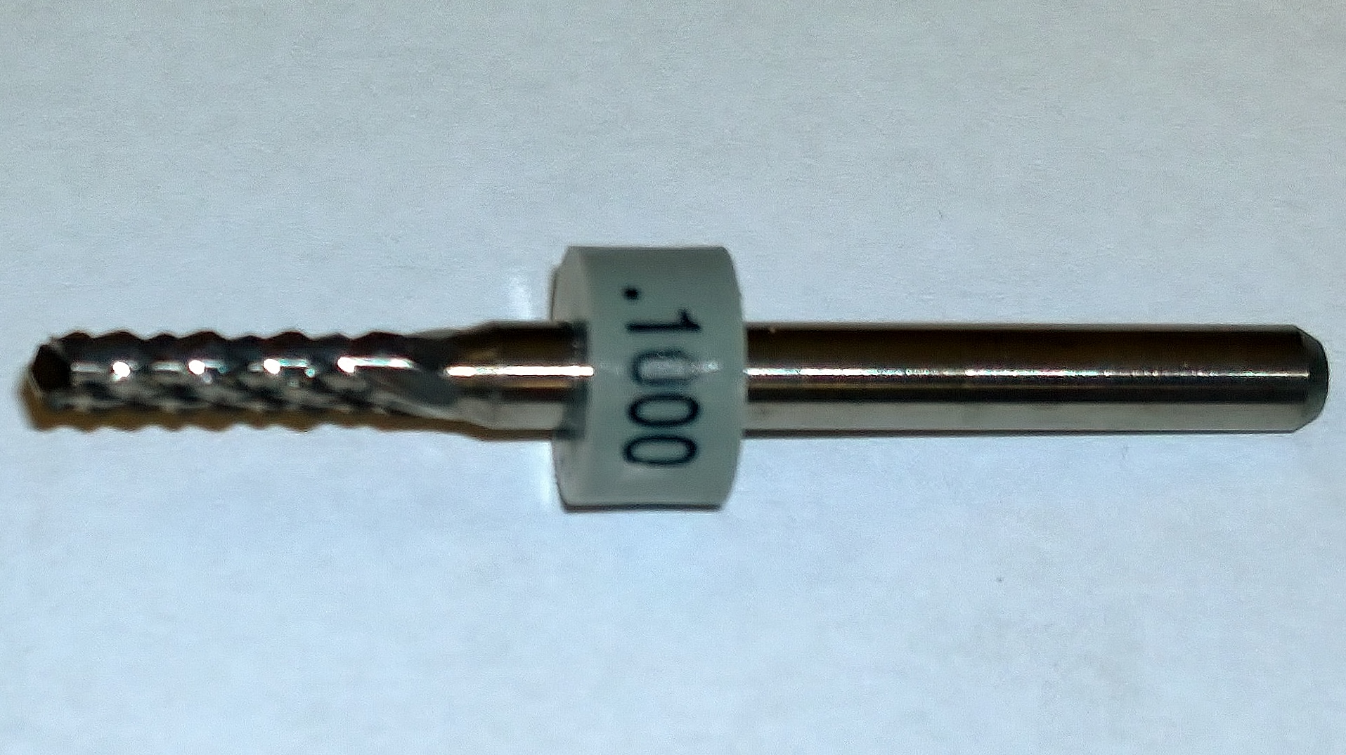 Cencorp PCB router bits Cencorp