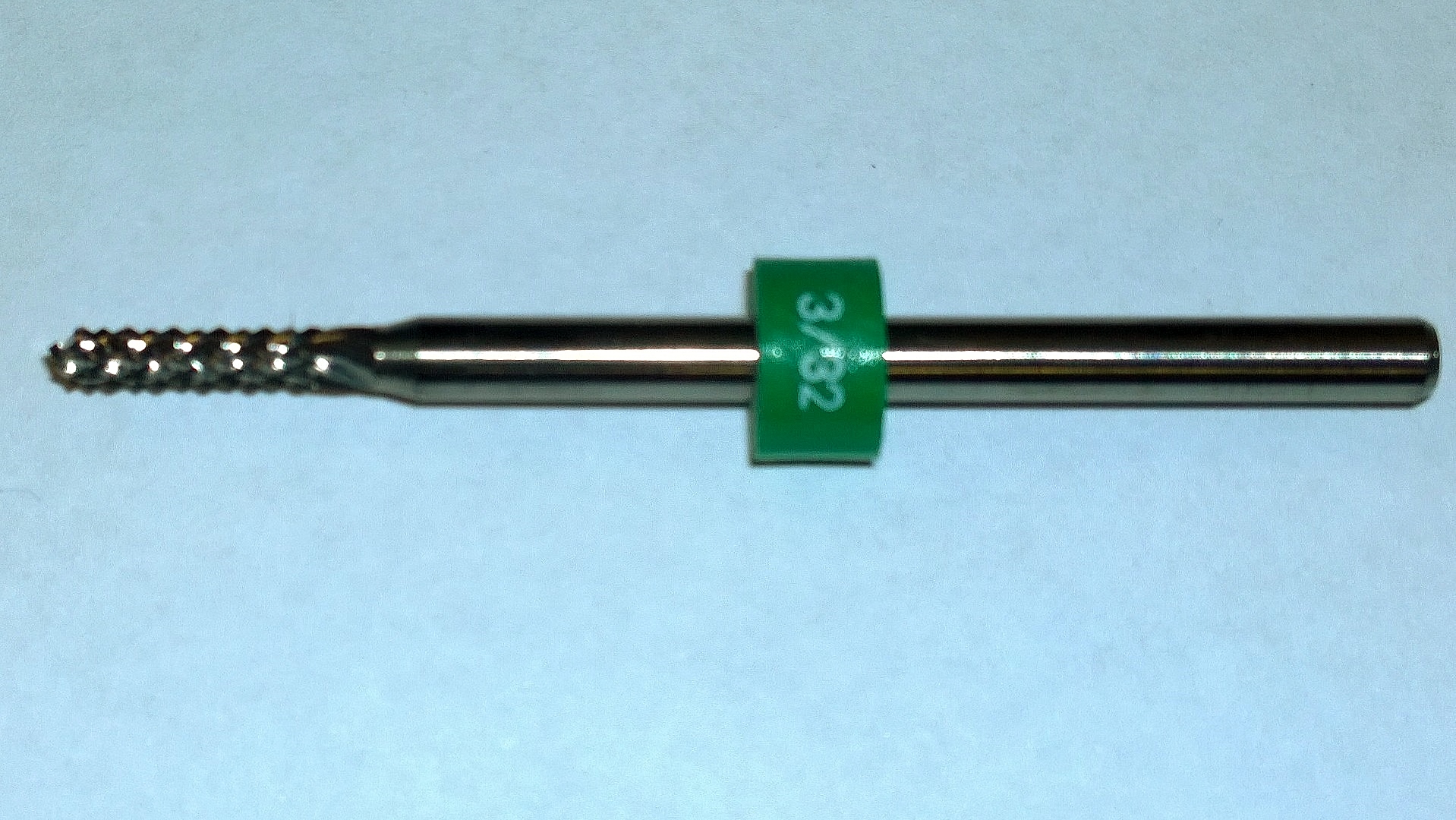 Cencorp PCB router bits Cencorp